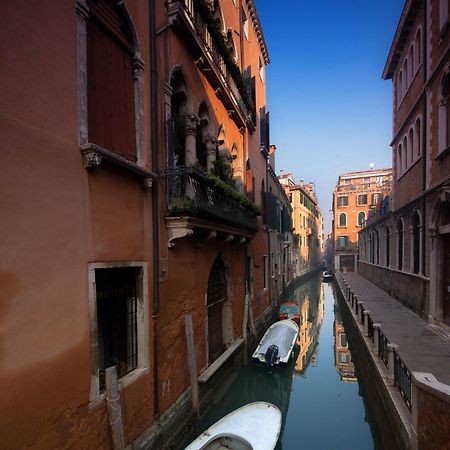 Ca' Cappellis Veneza Exterior foto
