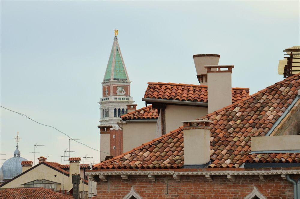 Ca' Cappellis Veneza Exterior foto